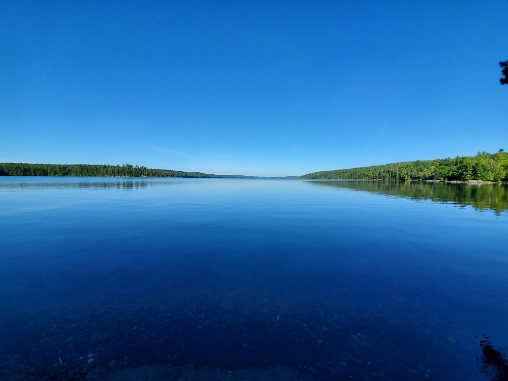 Big Basswood Lake Cottage For Sale Dean Gibbons