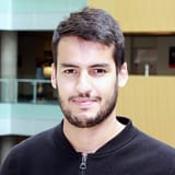 Rafa headshot