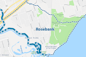Rosebank Pickering
