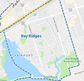 Bay Ridges Pickering