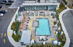 1255 Pool area