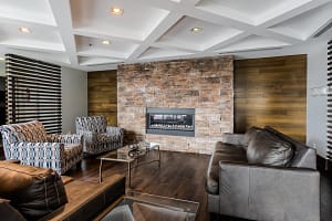 1235 Bayly Party Room 2