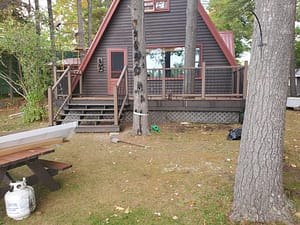 Govin cottage