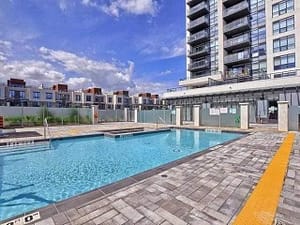1255 Bayly Pool