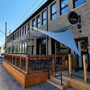 80 Alice St. Renovated