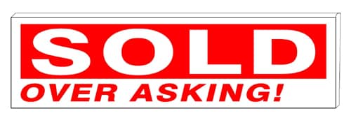 sold-over-asking