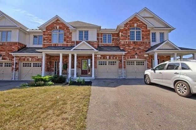 5 Waterlily Trail, Schomberg