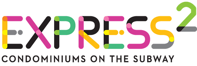 EXPRESS 2 LOGO