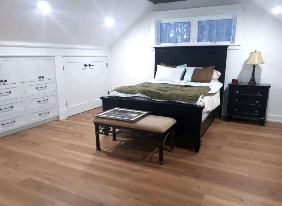 McCarrel Lake Cottage For SaleEcho Bay, ON Dean Gibbons